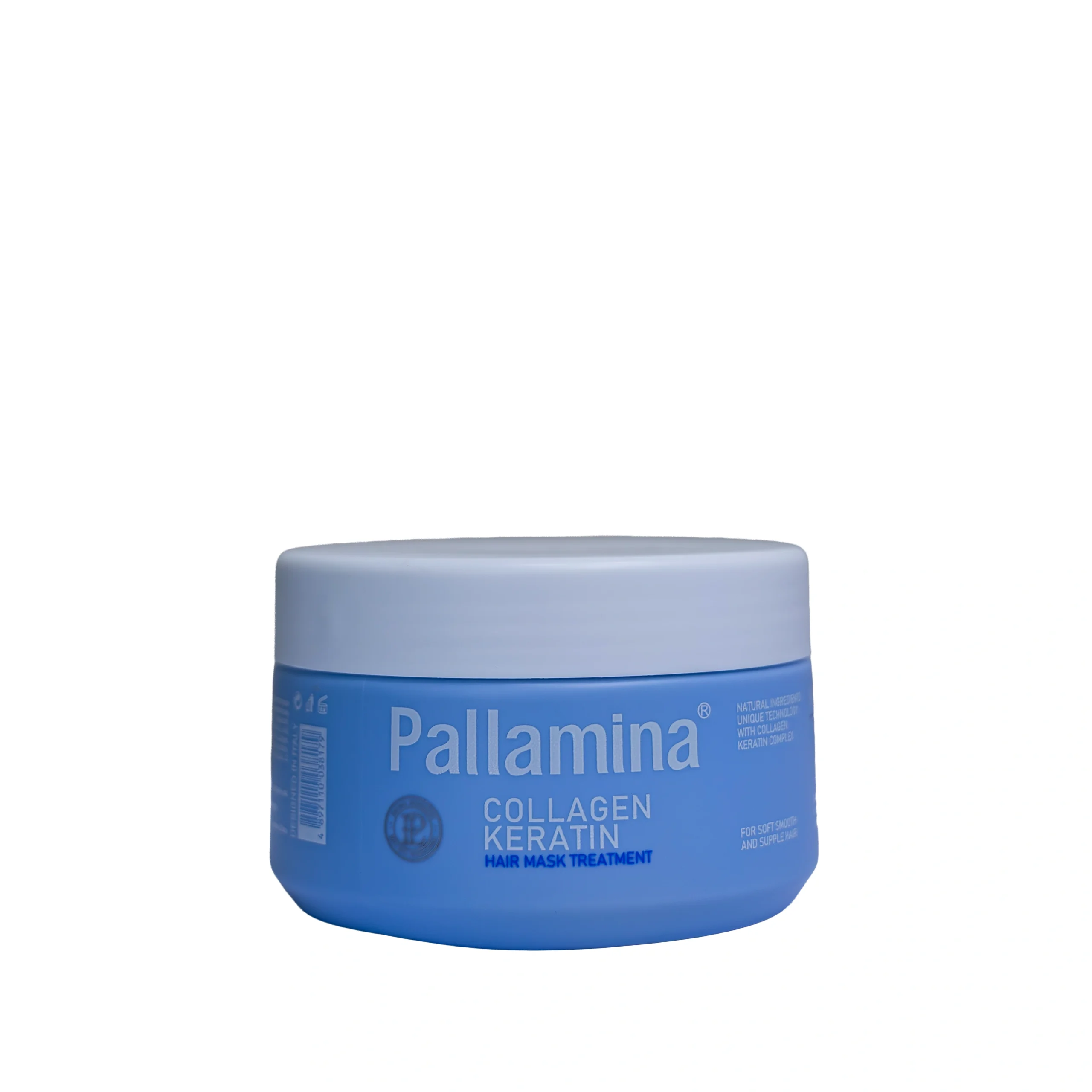 Hair Treatment Mask Pallamina Collagen Hair Mask 500ml - Image 1