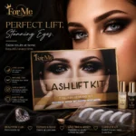 Lash Lift Tool Kit