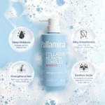 Pallamina Collagen Hair Shampoo 500 ml - Image 2