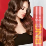 Karseell Hold Hair Styling Spray 80ml - Image 2