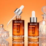 BOVEY VC Bright Serum – Vitamin C Brightening & Dark Spot Correcting Face Serum (30ml)